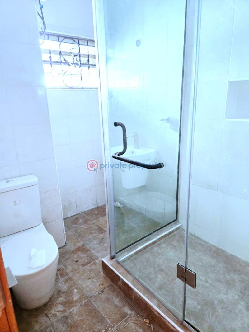 4 bedroom Terraced Duplex For Sale Oniru Victoria Island Lagos - 18