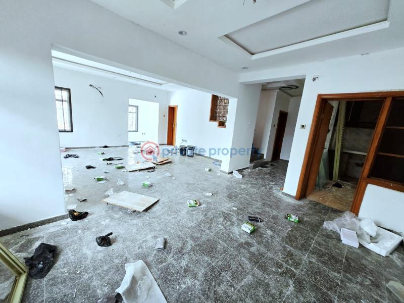 4 bedroom Terraced Duplex For Sale Oniru Victoria Island Lagos - 20