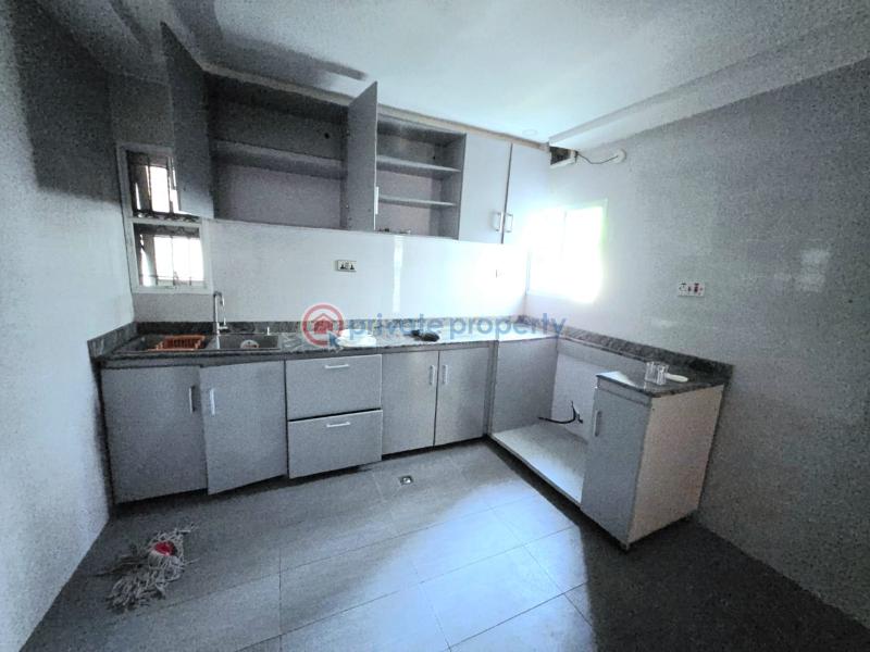 4 bedroom Terraced Duplex For Rent Ikate Elegushi Lekki Lagos - 1