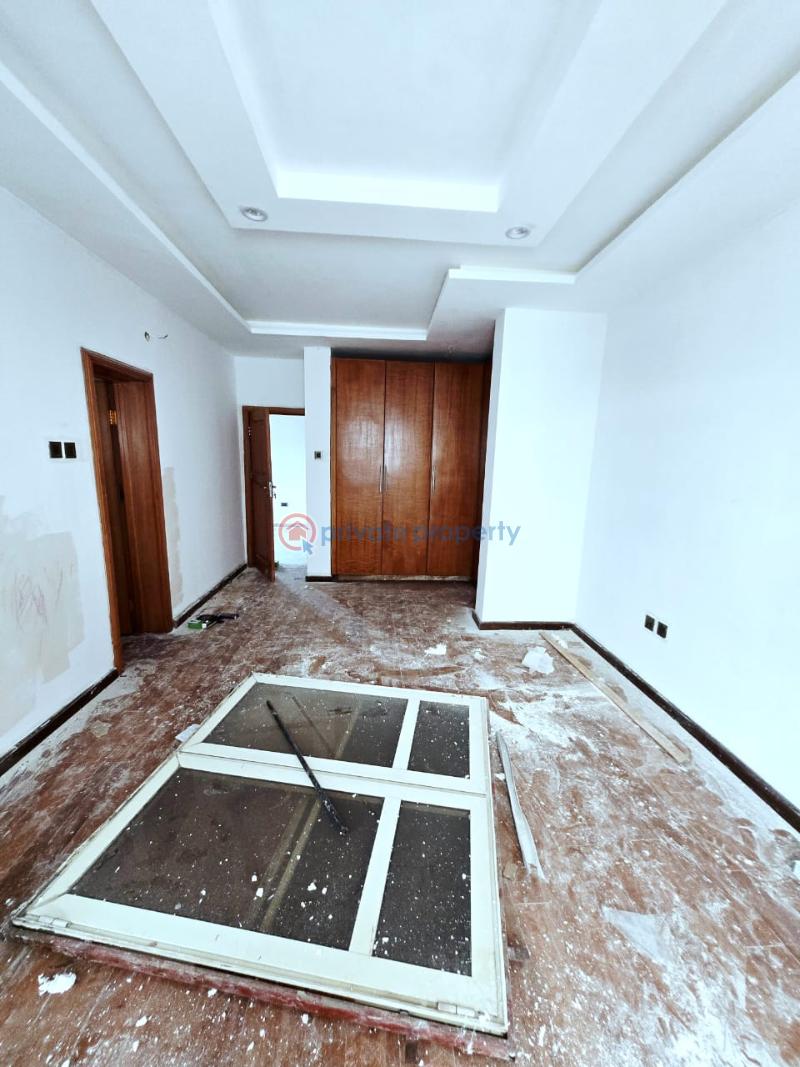 4 bedroom Terraced Duplex For Sale Oniru Victoria Island Lagos - 17