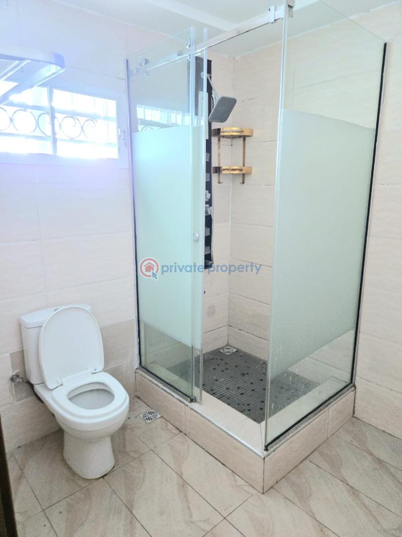 4 bedroom Terraced Duplex For Rent Ikate Elegushi Lekki Lagos - 15