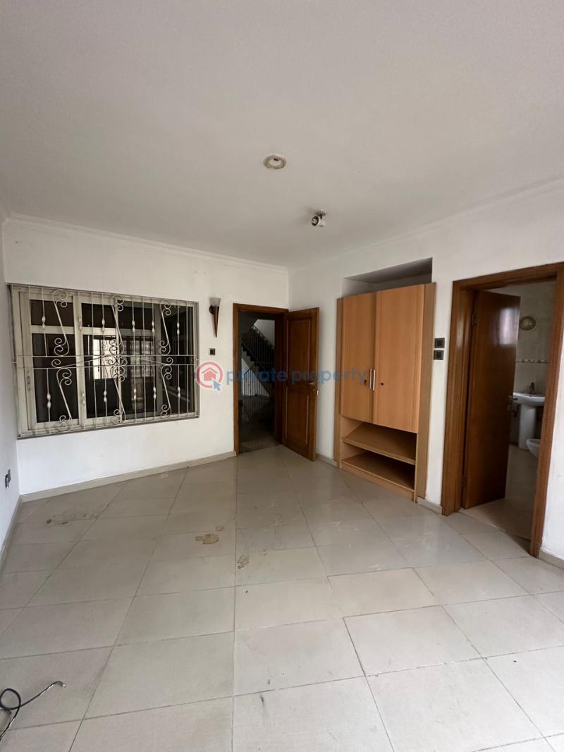 4 bedroom Terrace For Rent Oniru Victoria Island Lagos - 13