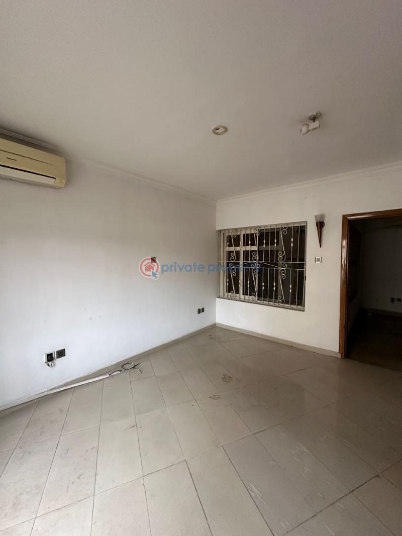4 bedroom Terrace For Rent Oniru Victoria Island Lagos - 12