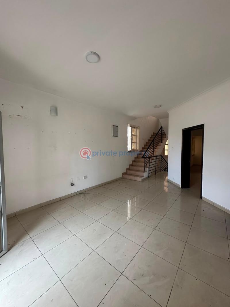 4 bedroom Terrace For Rent Oniru Victoria Island Lagos - 15