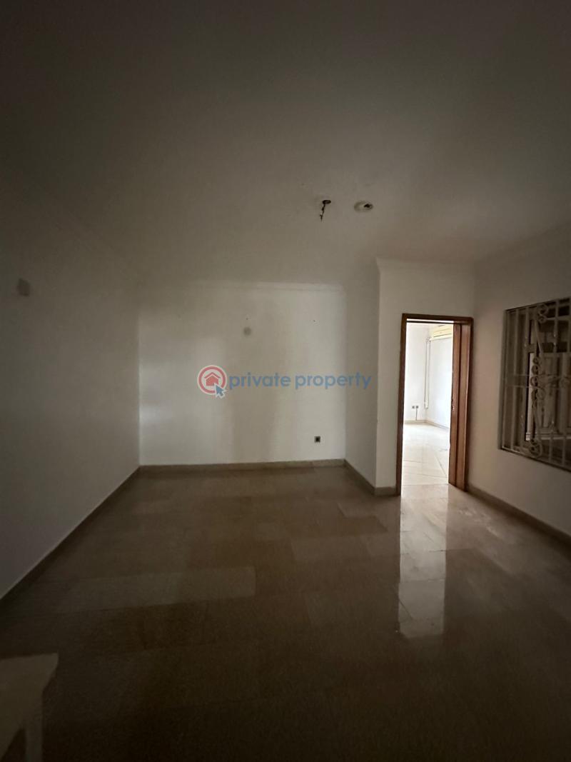 4 bedroom Terrace For Rent Oniru Victoria Island Lagos - 11