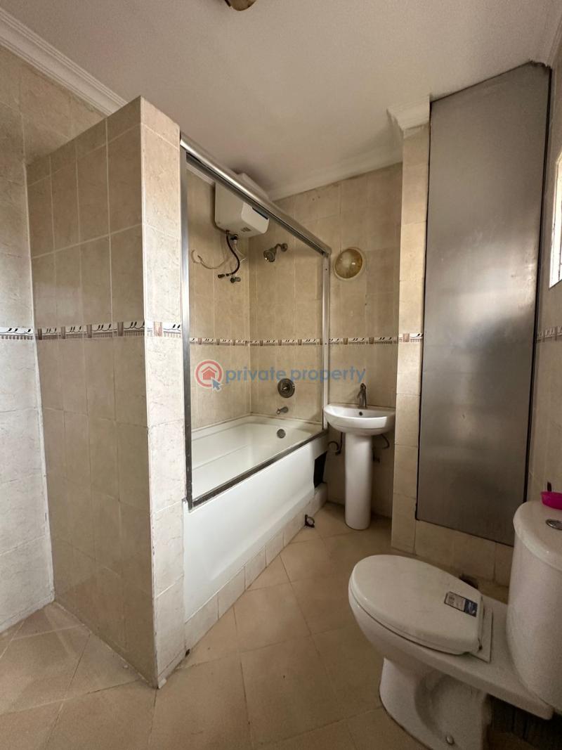 4 bedroom Terrace For Rent Oniru Victoria Island Lagos - 14