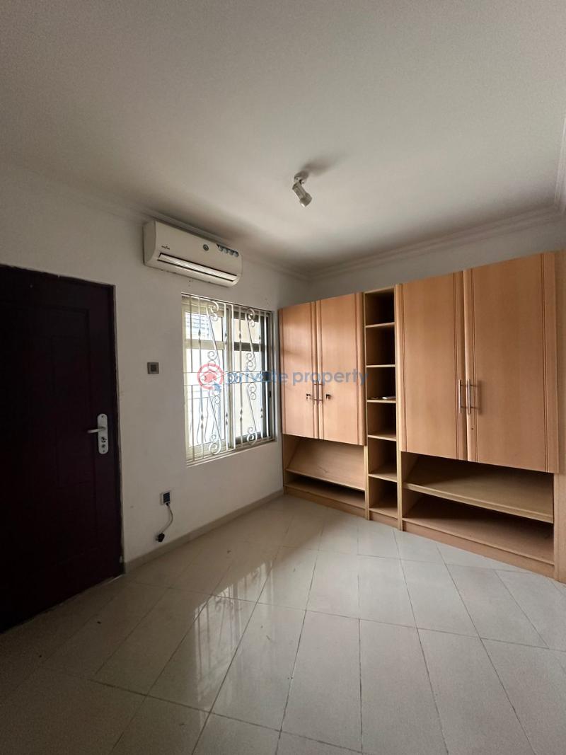 4 bedroom Terrace For Rent Oniru Victoria Island Lagos - 20