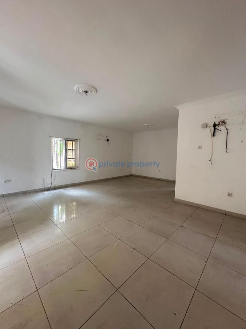 4 bedroom Terrace For Rent Oniru Victoria Island Lagos - 3