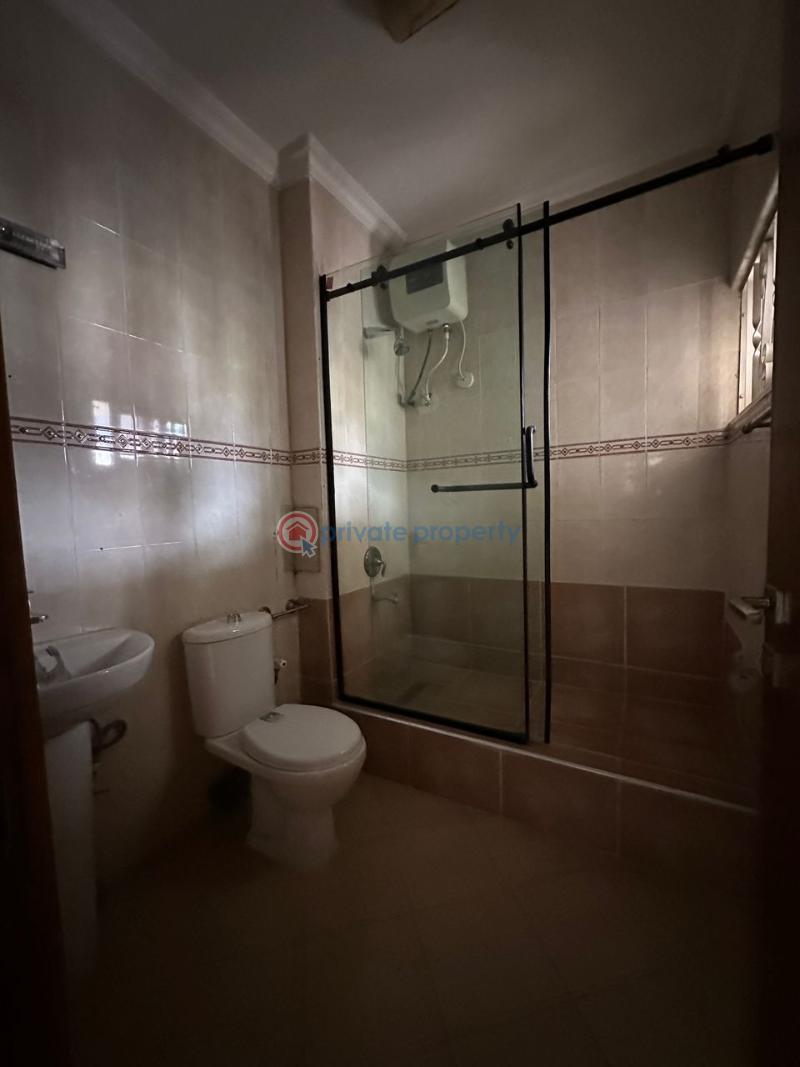 4 bedroom Terrace For Rent Oniru Victoria Island Lagos - 15