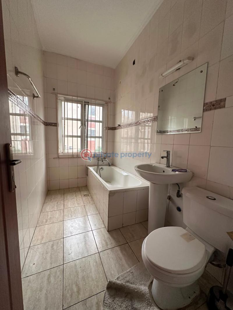 4 bedroom Terrace For Rent Oniru Victoria Island Lagos - 13