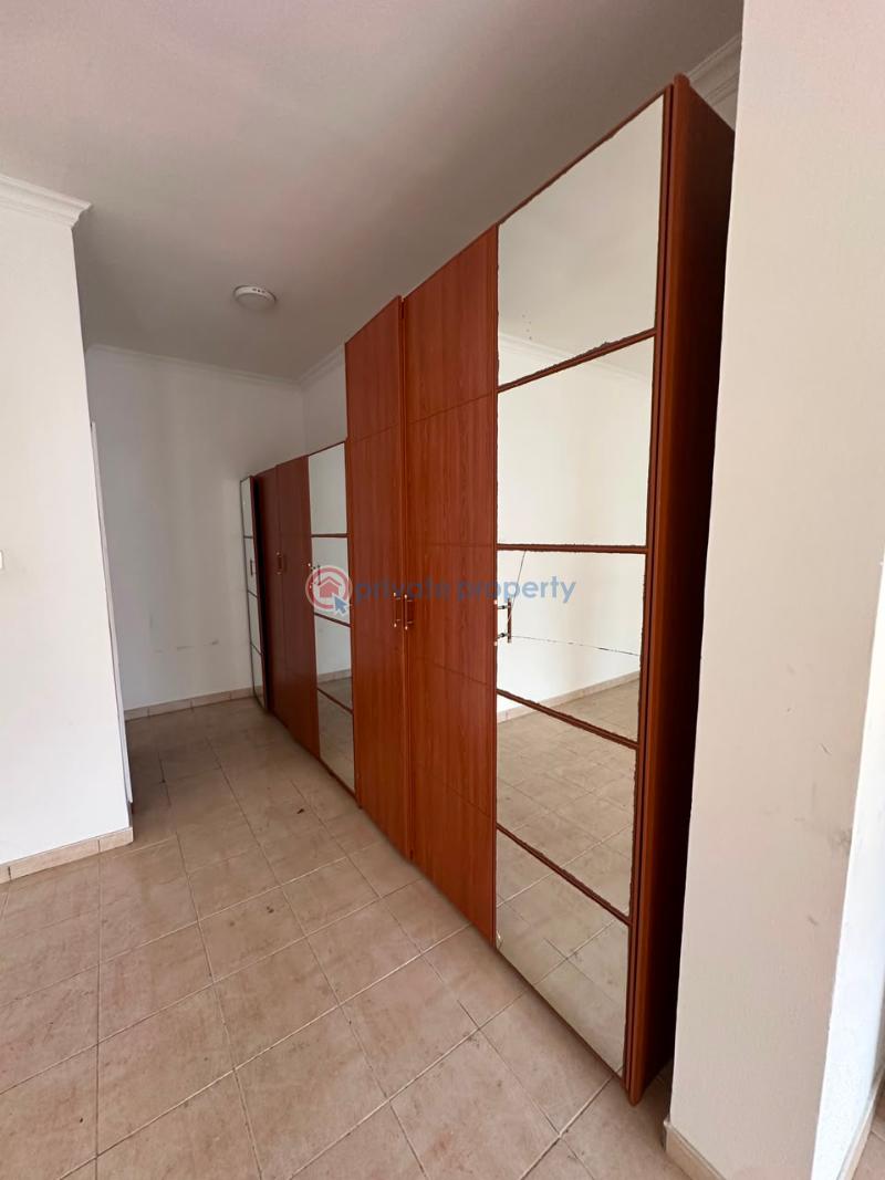4 bedroom Terrace For Rent Oniru Victoria Island Lagos - 23