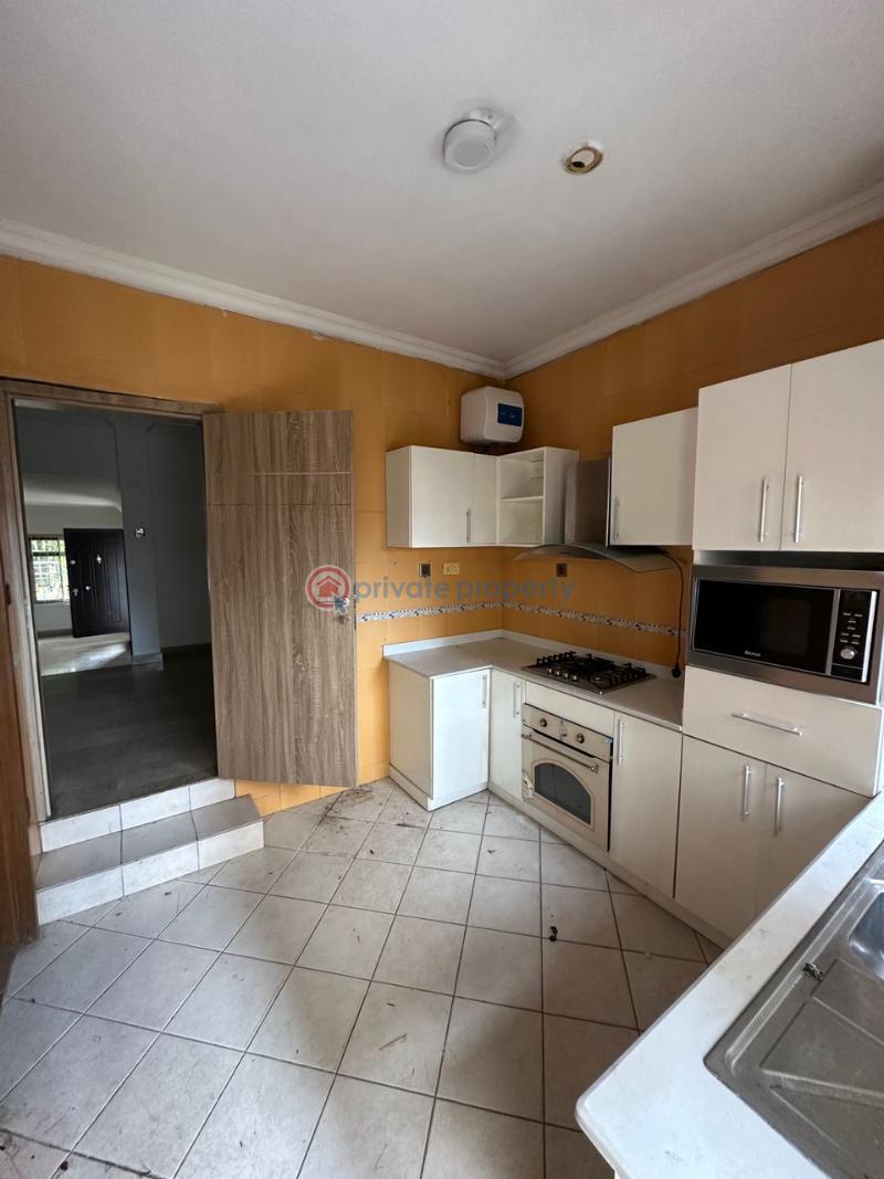 4 bedroom Terrace For Rent Oniru Victoria Island Lagos - 4