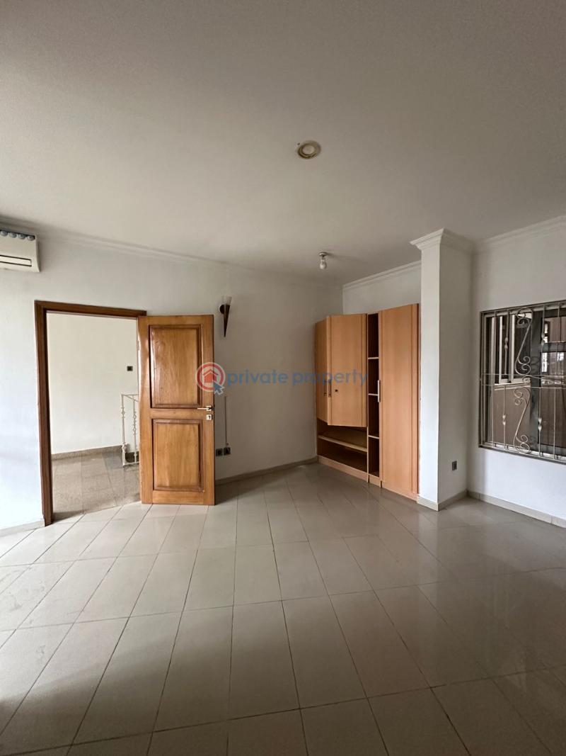 4 bedroom Terrace For Rent Oniru Victoria Island Lagos - 16