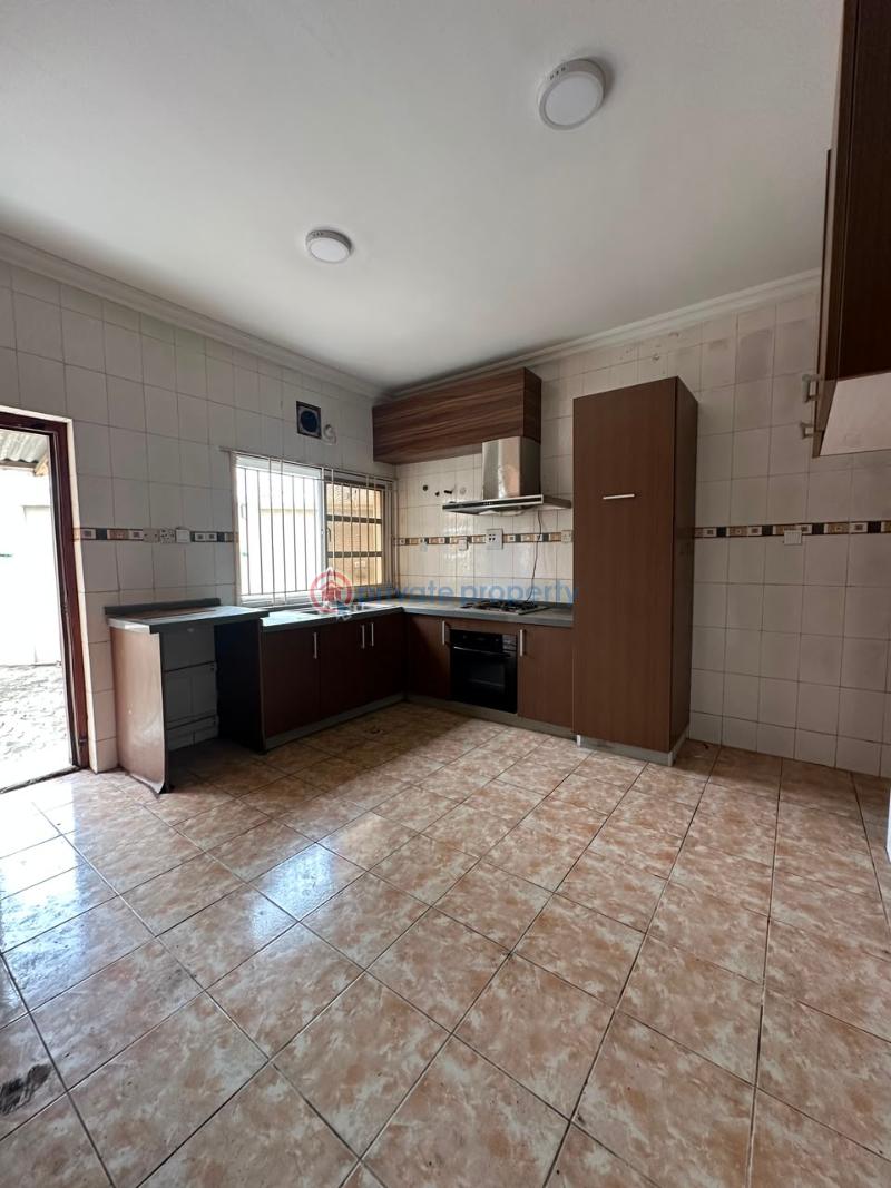 4 bedroom Terrace For Rent Oniru Victoria Island Lagos - 4