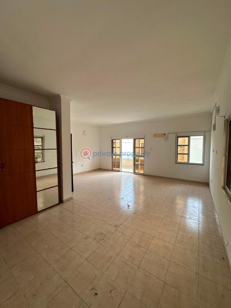 4 bedroom Terrace For Rent Oniru Victoria Island Lagos - 21