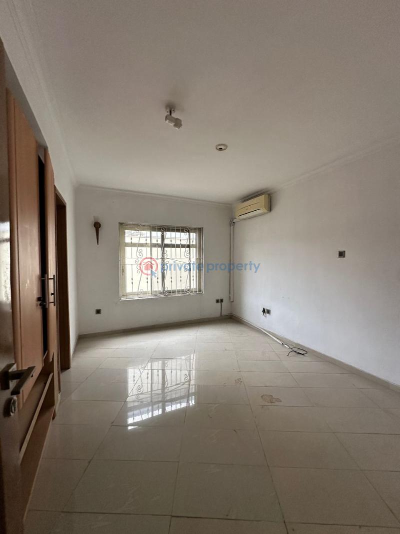 4 bedroom Terrace For Rent Oniru Victoria Island Lagos - 10