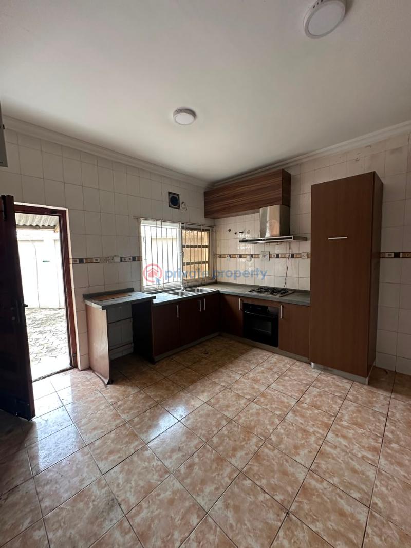 4 bedroom Terrace For Rent Oniru Victoria Island Lagos - 8