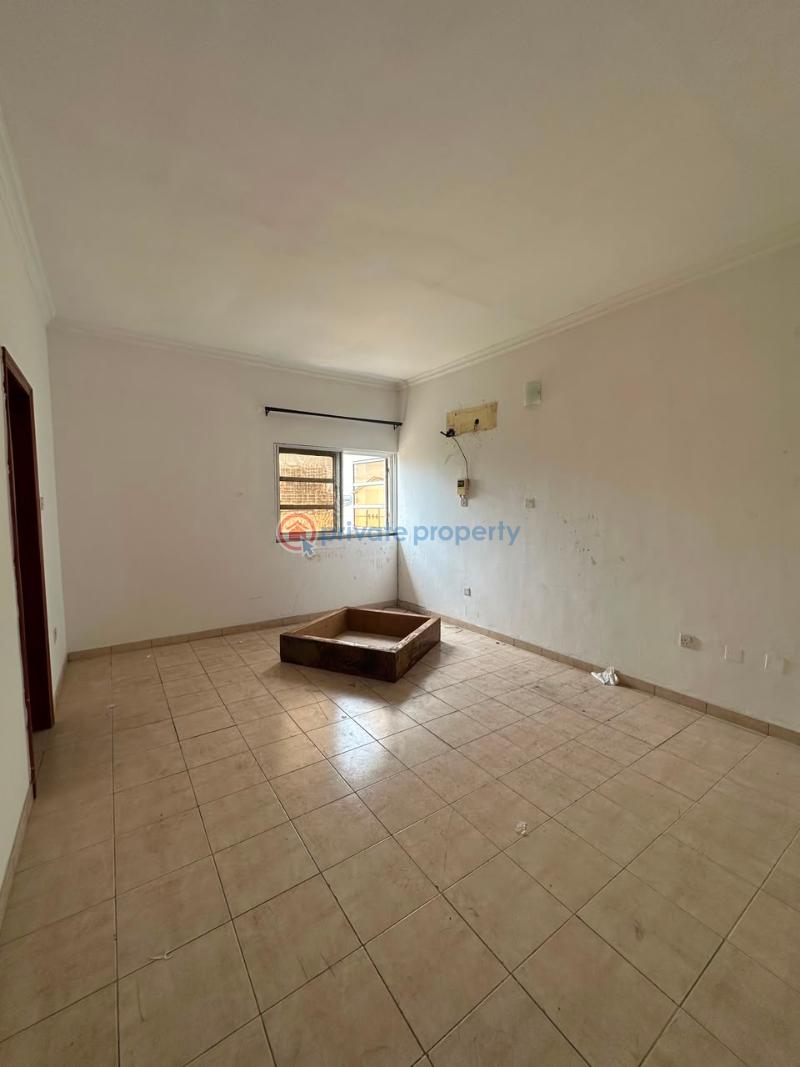 4 bedroom Terrace For Rent Oniru Victoria Island Lagos - 20