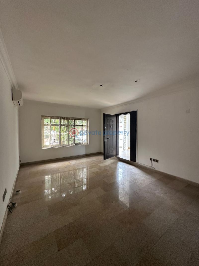 4 bedroom Terrace For Rent Oniru Victoria Island Lagos - 1