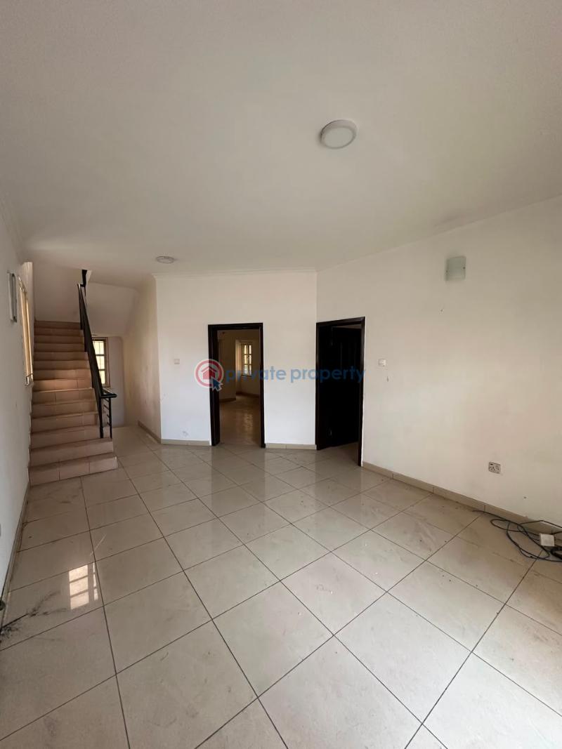 4 bedroom Terrace For Rent Oniru Victoria Island Lagos - 14