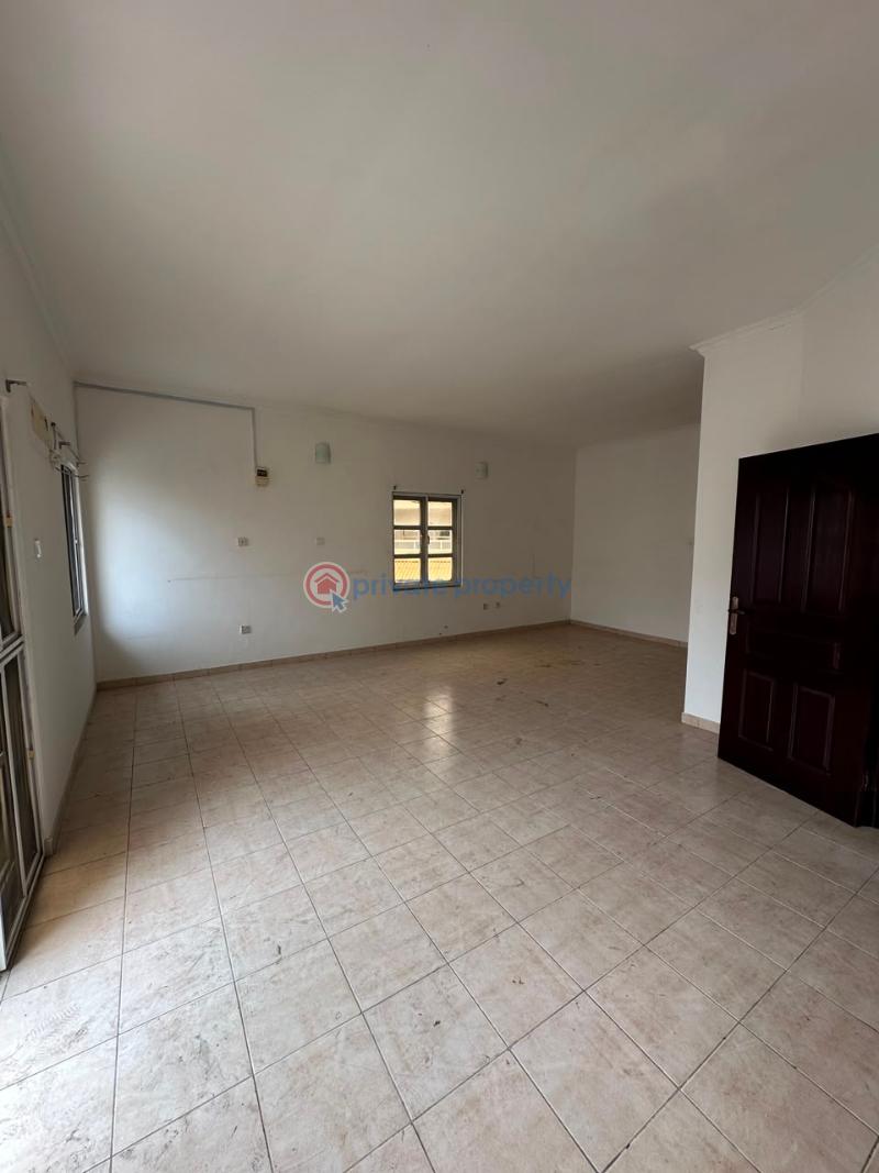 4 bedroom Terrace For Rent Oniru Victoria Island Lagos - 22