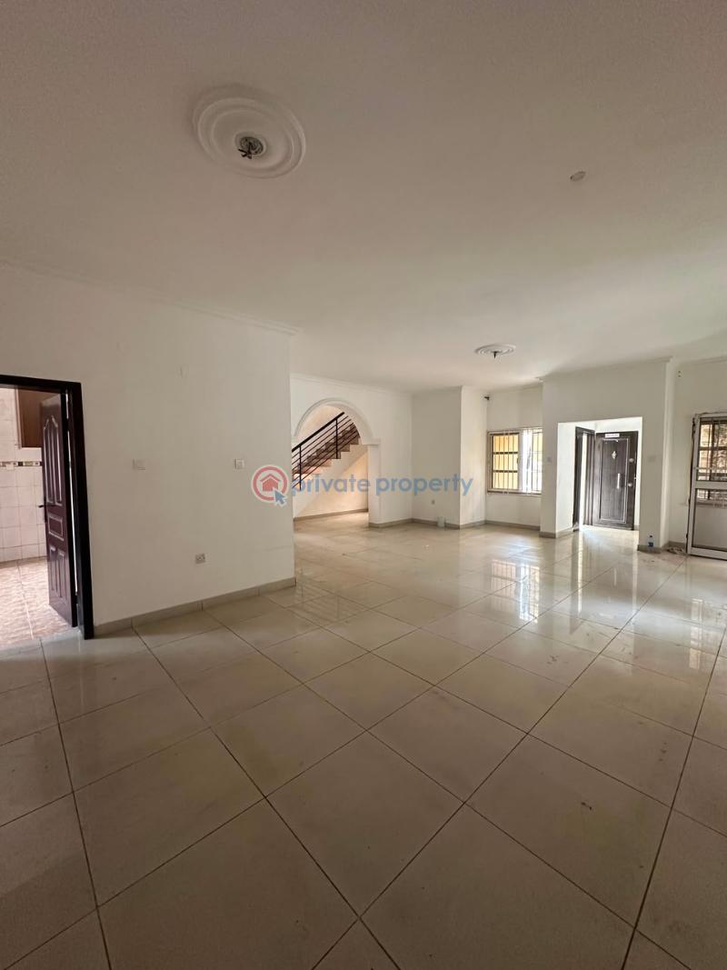 4 bedroom Terrace For Rent Oniru Victoria Island Lagos - 2