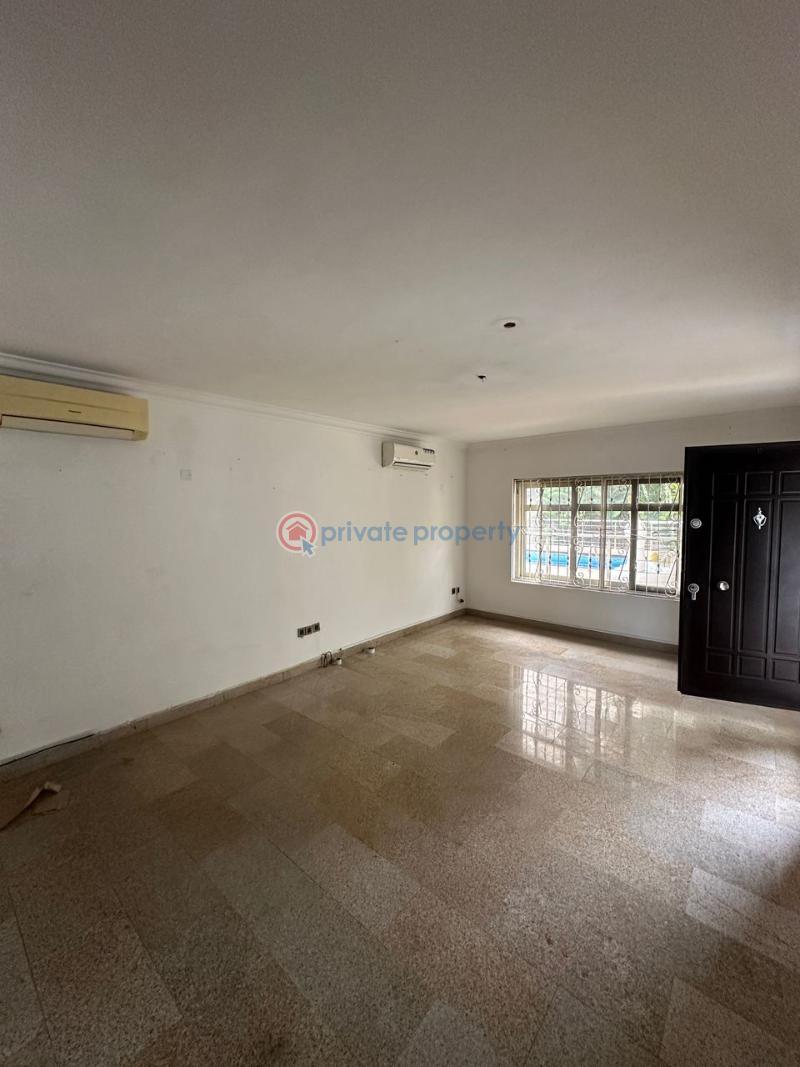 4 bedroom Terrace For Rent Oniru Victoria Island Lagos - 3