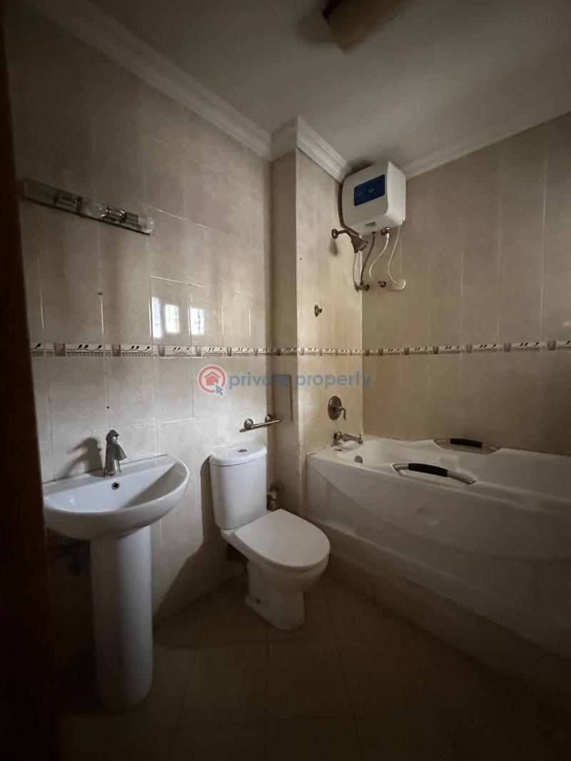 4 bedroom Terrace For Rent Oniru Victoria Island Lagos - 8