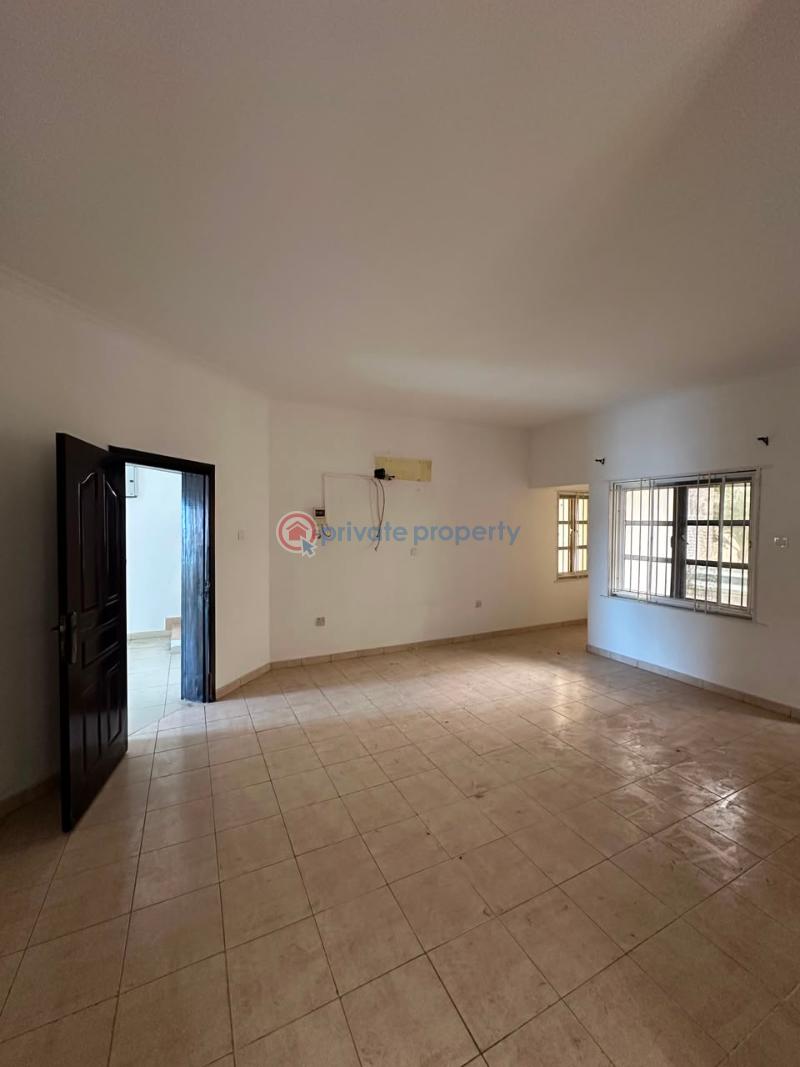 4 bedroom Terrace For Rent Oniru Victoria Island Lagos - 9