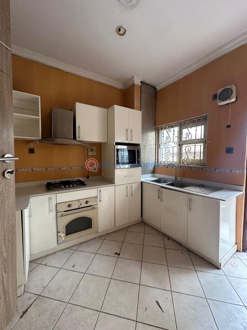 4 bedroom Terrace For Rent Oniru Victoria Island Lagos - 7