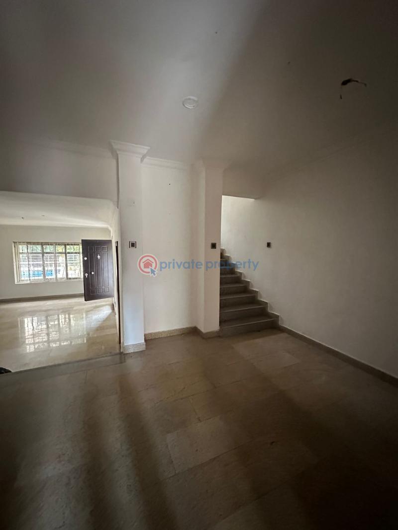 4 bedroom Terrace For Rent Oniru Victoria Island Lagos - 5