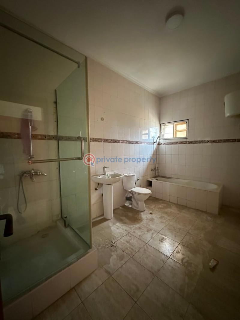 4 bedroom Terrace For Rent Oniru Victoria Island Lagos - 19