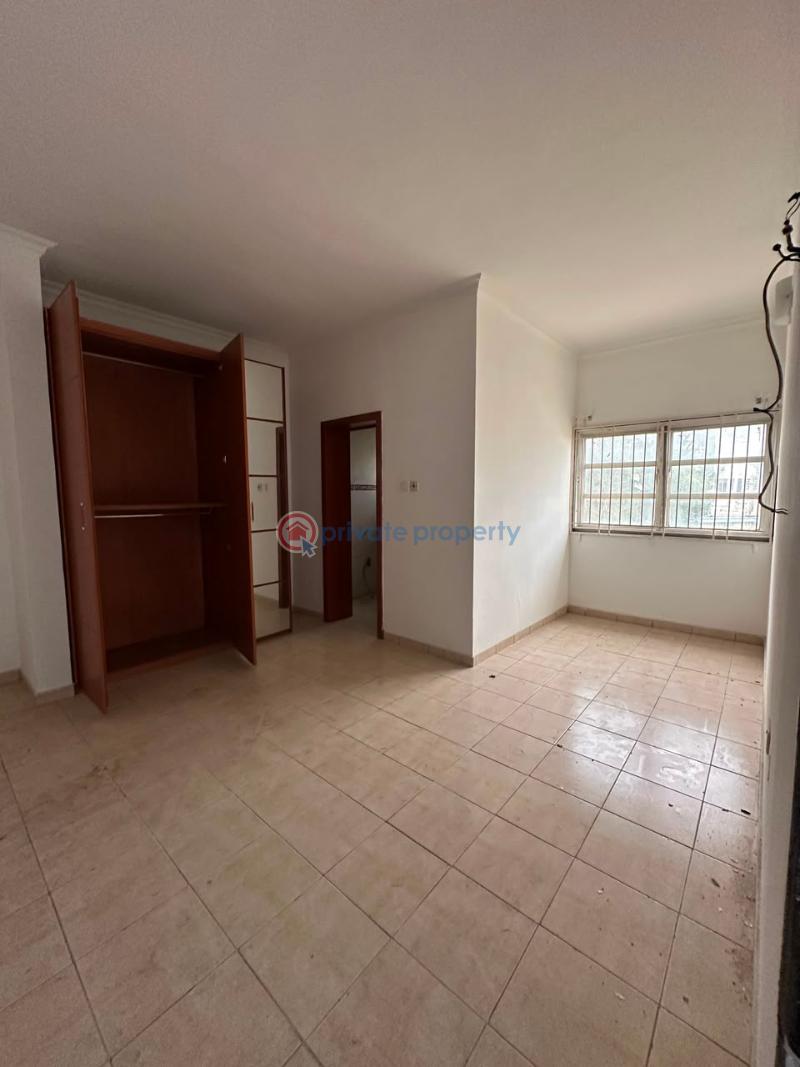 4 bedroom Terrace For Rent Oniru Victoria Island Lagos - 10