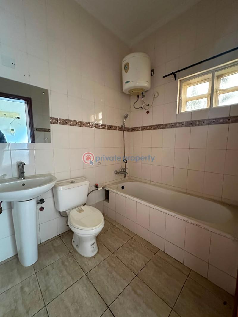 4 bedroom Terrace For Rent Oniru Victoria Island Lagos - 16