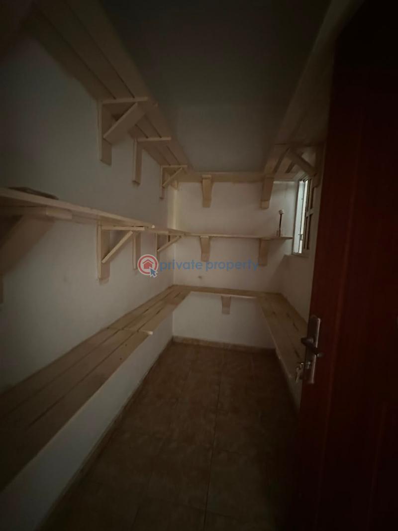 4 bedroom Terrace For Rent Oniru Victoria Island Lagos - 6