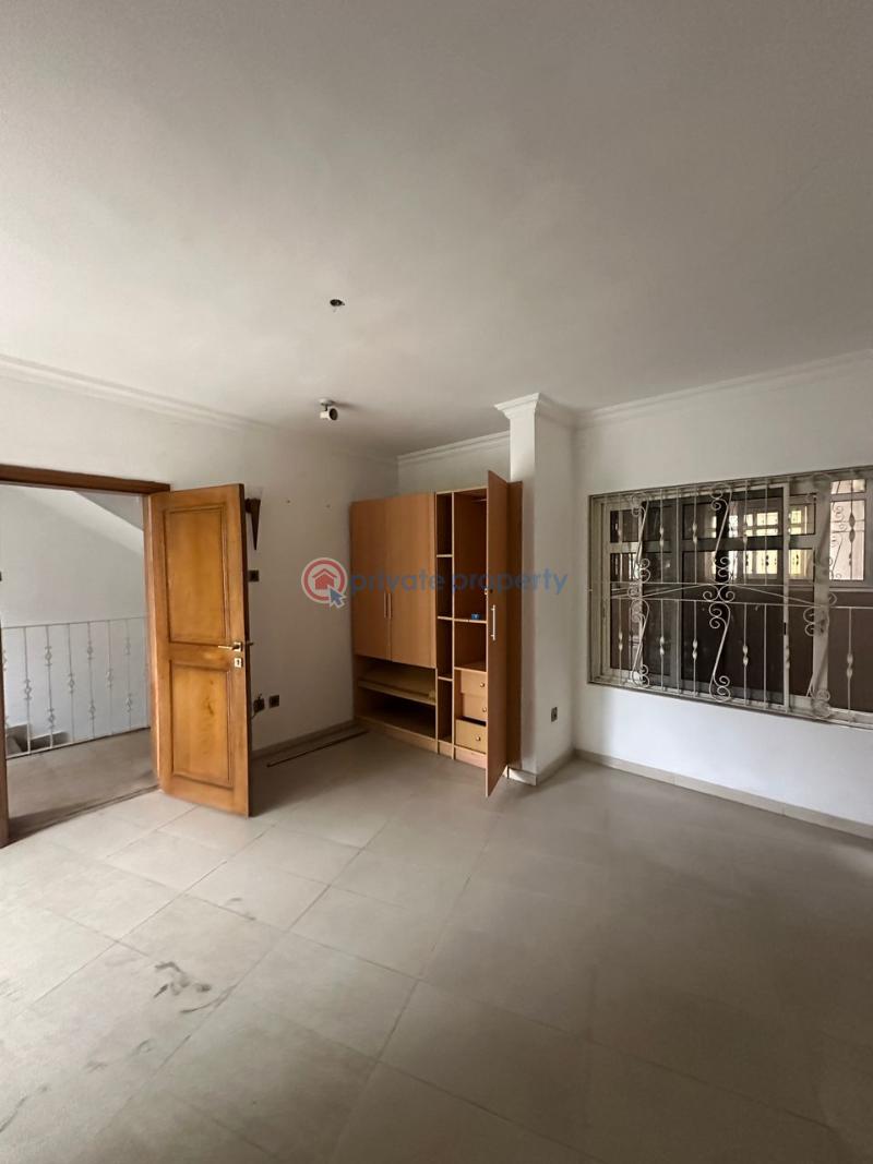 4 bedroom Terrace For Rent Oniru Victoria Island Lagos - 9