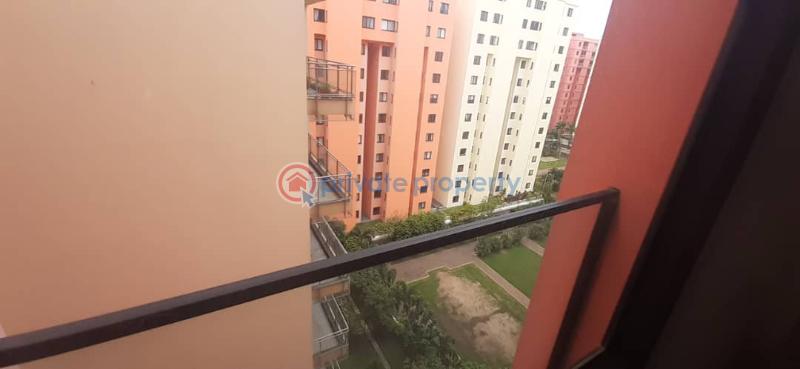 4 bedroom Terraced Duplex For Rent Ikate Elegushi Lekki Lagos - 3