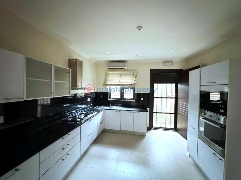 4 bedroom Terraced Duplex For Rent Old Ikoyi Lagos - 9