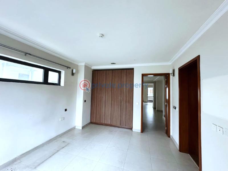 4 bedroom Terraced Duplex For Rent Old Ikoyi Lagos - 6