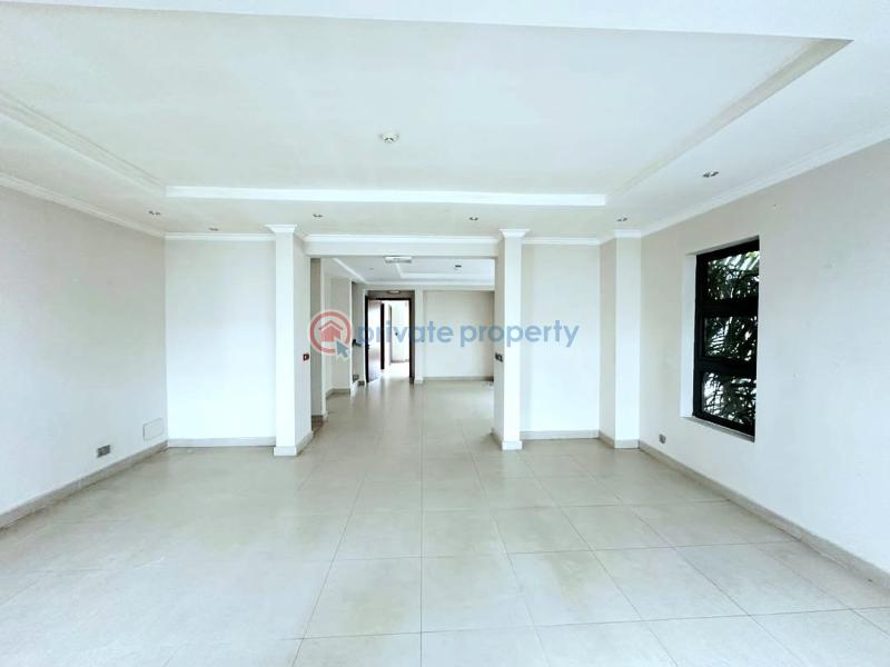 4 bedroom Terraced Duplex For Rent Old Ikoyi Lagos - 3
