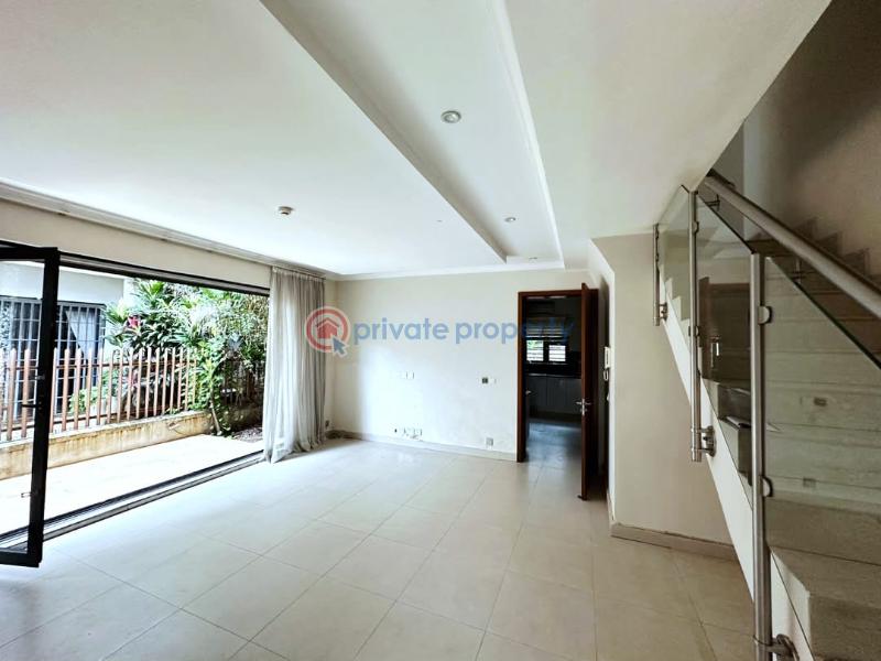 4 bedroom Terraced Duplex For Rent Old Ikoyi Lagos - 8