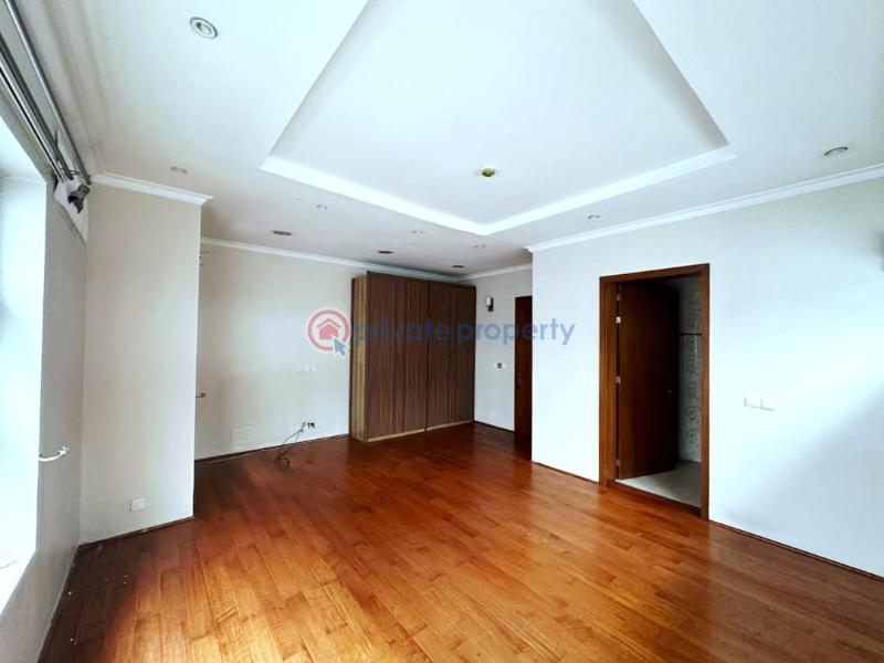4 bedroom Terraced Duplex For Rent Old Ikoyi Lagos - 7
