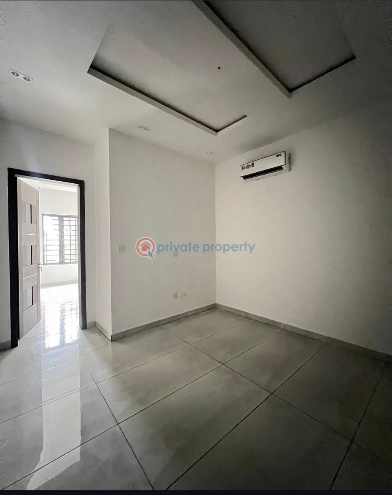 4 bedroom Townhouse For Rent Victoria Island Lagos - 1