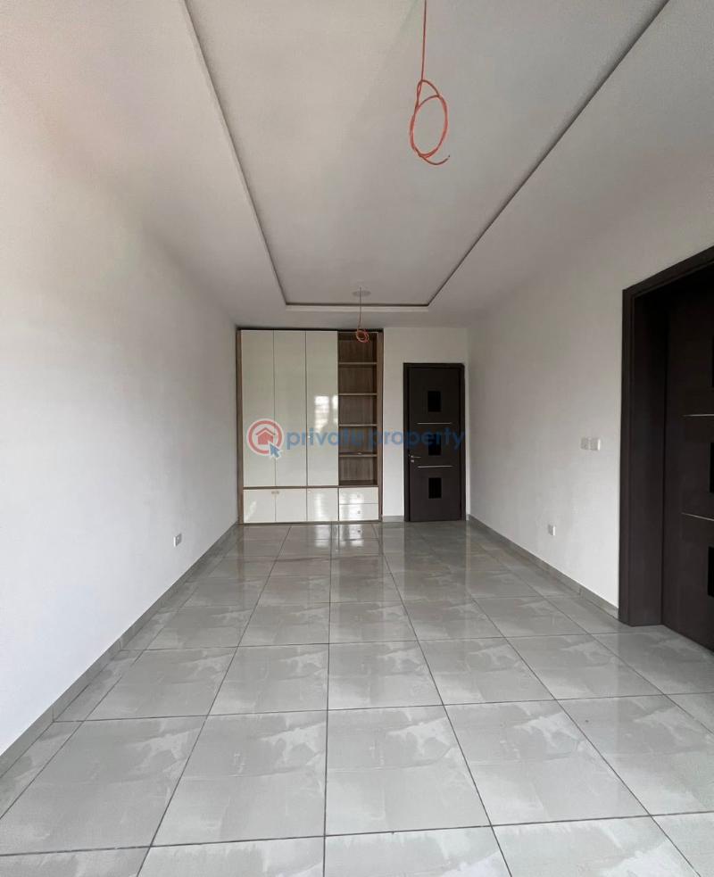 4 bedroom Townhouse For Rent Victoria Island Lagos - 7
