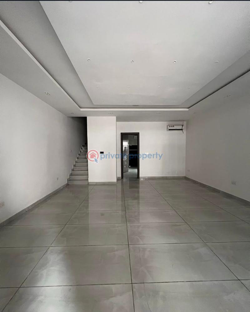 4 bedroom Townhouse For Rent Victoria Island Lagos - 2