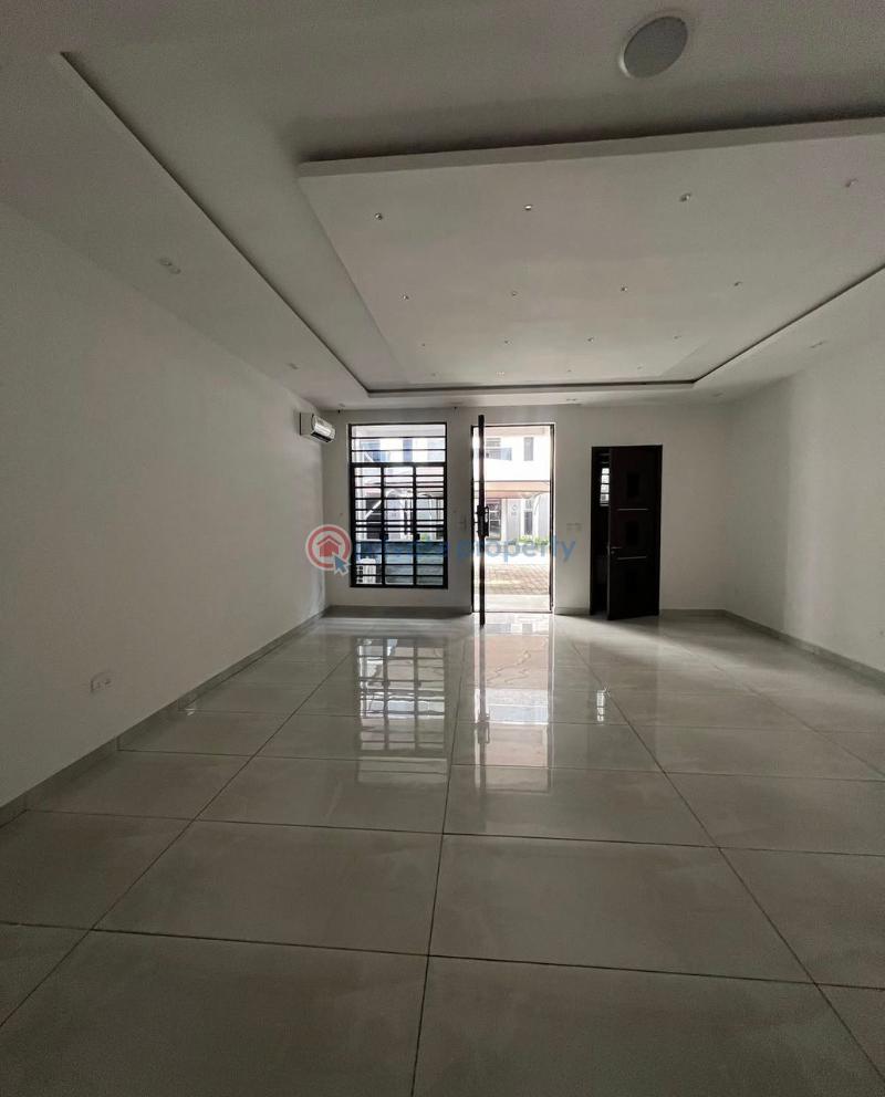 4 bedroom Townhouse For Rent Victoria Island Lagos - 3