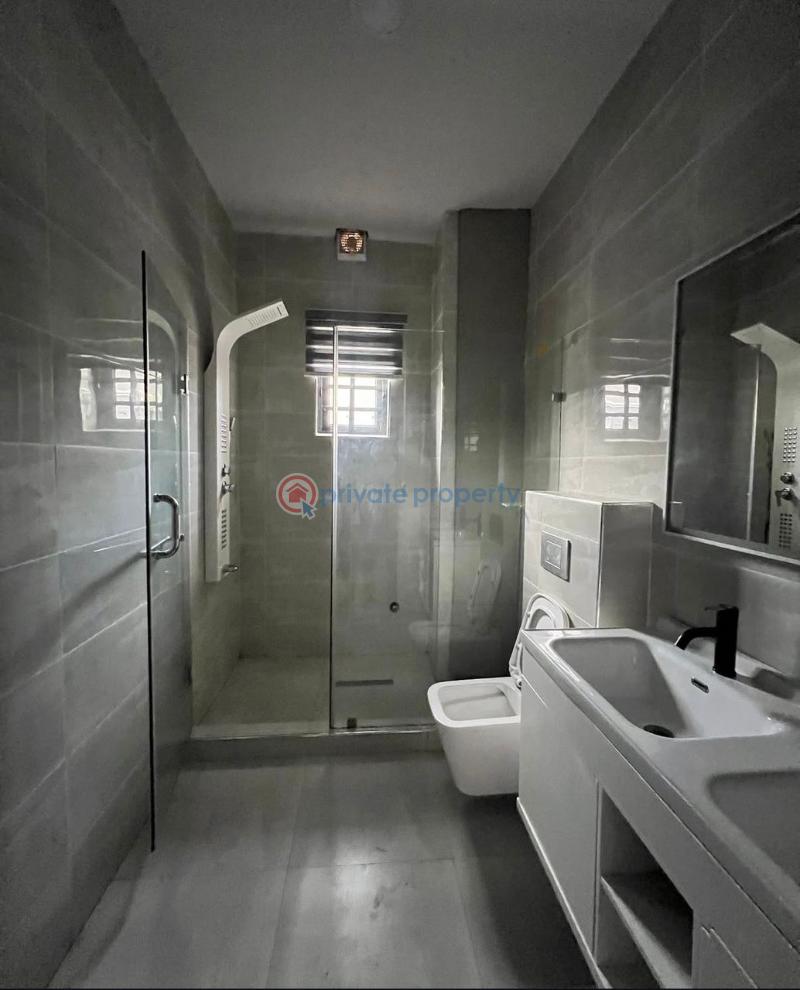 4 bedroom Townhouse For Rent Victoria Island Lagos - 6
