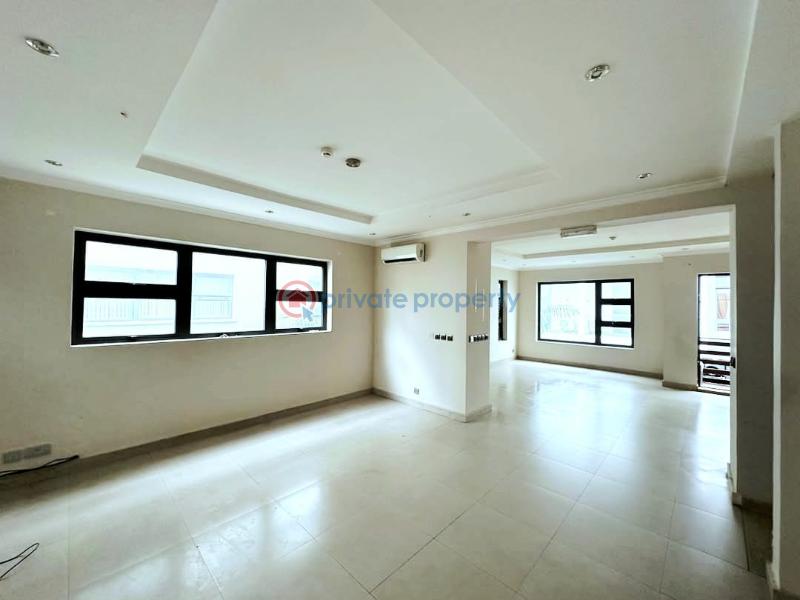 4 bedroom Terraced Duplex For Rent Old Ikoyi Lagos - 4