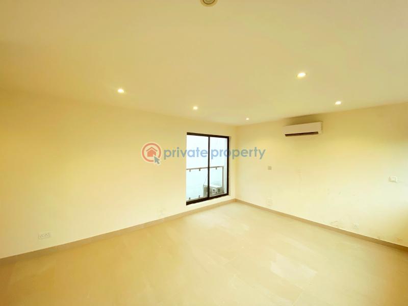 4 bedroom Terraced Duplex For Rent Parkview Estate Ikoyi Lagos - 8