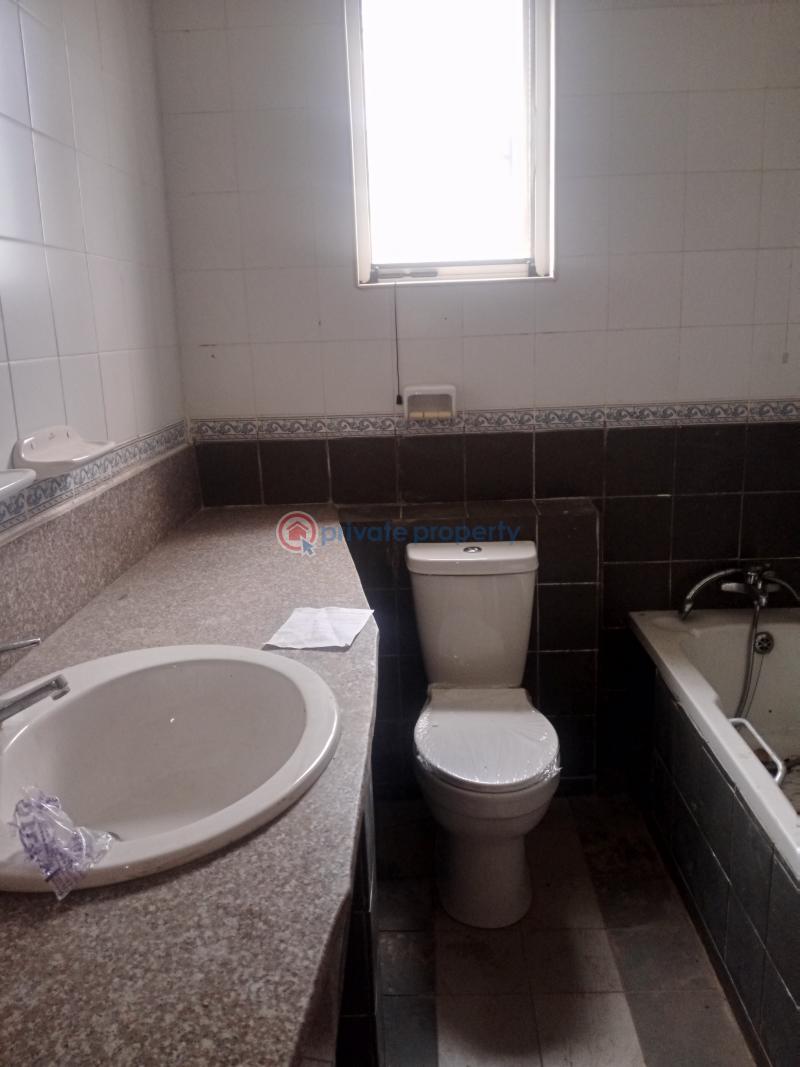 4 bedroom Block Of Flats For Rent Off Awoyaya Road, Ikoyi Ikoyi South West Lagos - 4